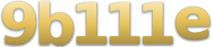 9b111e logo